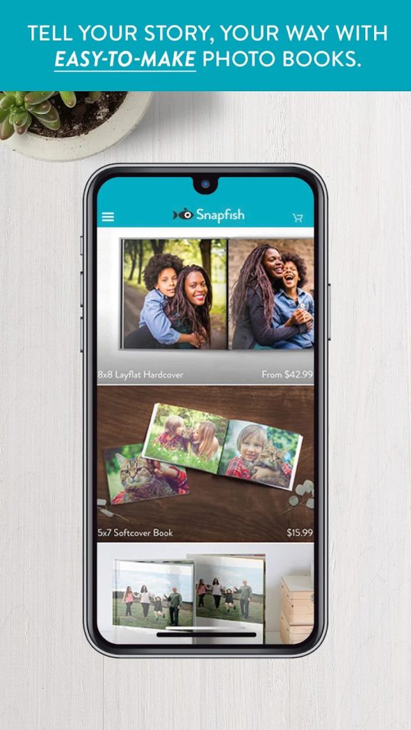 Top 7 Online Photo Printing Apps in 2024 [iOS & Android]