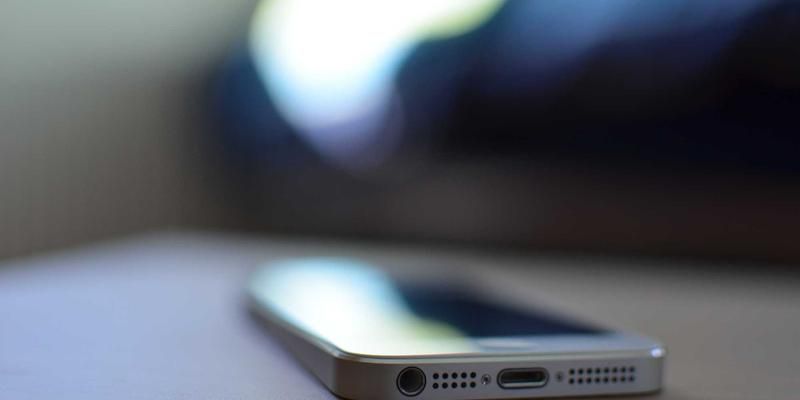 iPhone Video Data Recovery Deep Scan