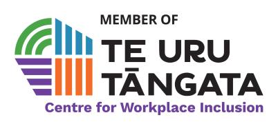 Te Uru Ta Tangata member logo 