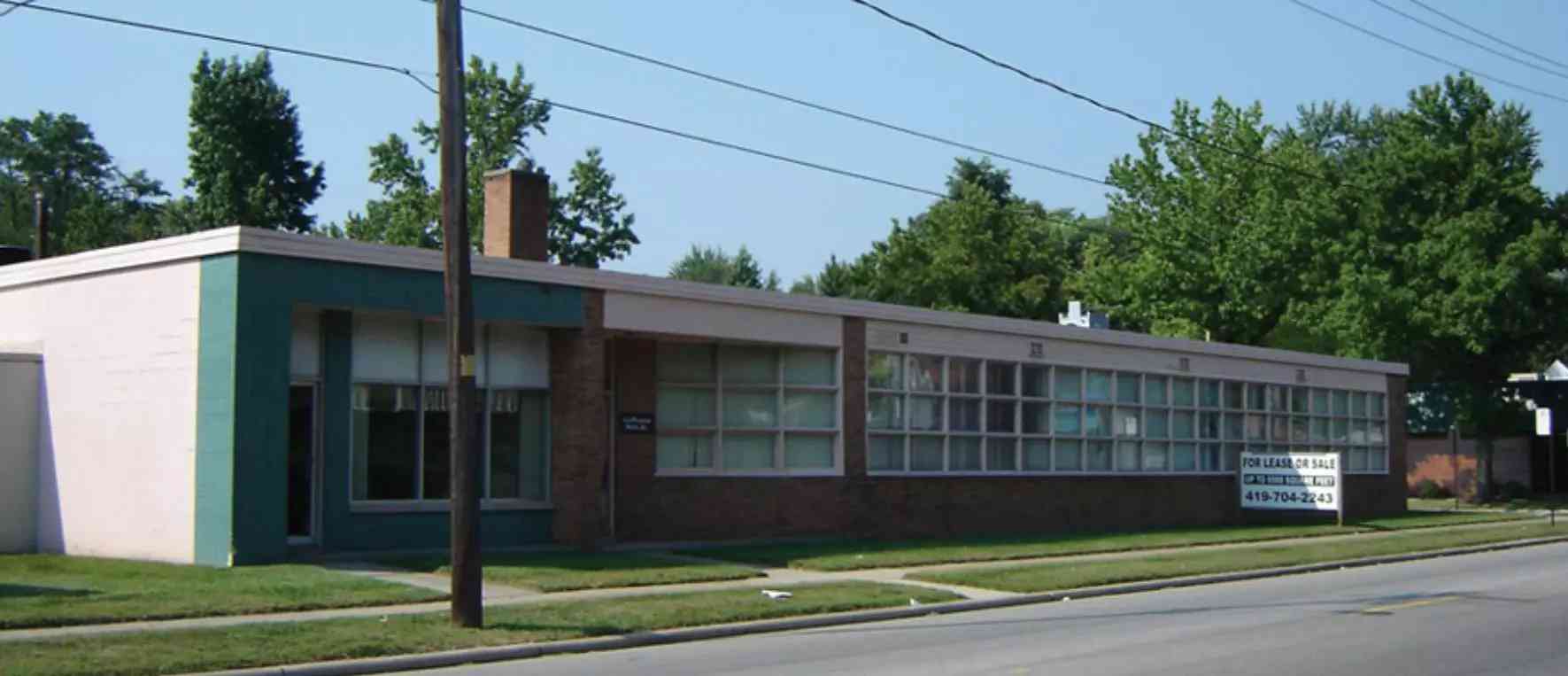 Matrix Technologies was founded in 1980