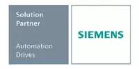 Siemens Solution Partner