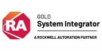 Rockwell Automation Gold System Integrator Partner