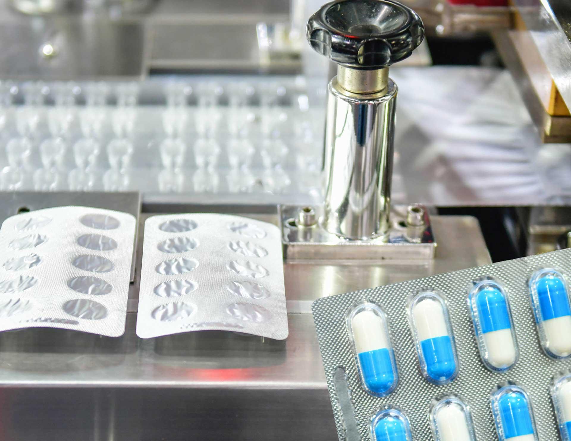 Life Sciences