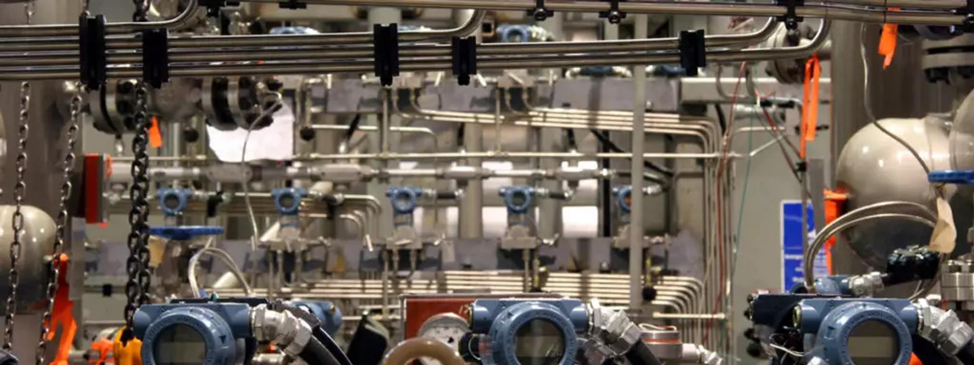 Instrumentation Engineering is Multidiscipline Effort