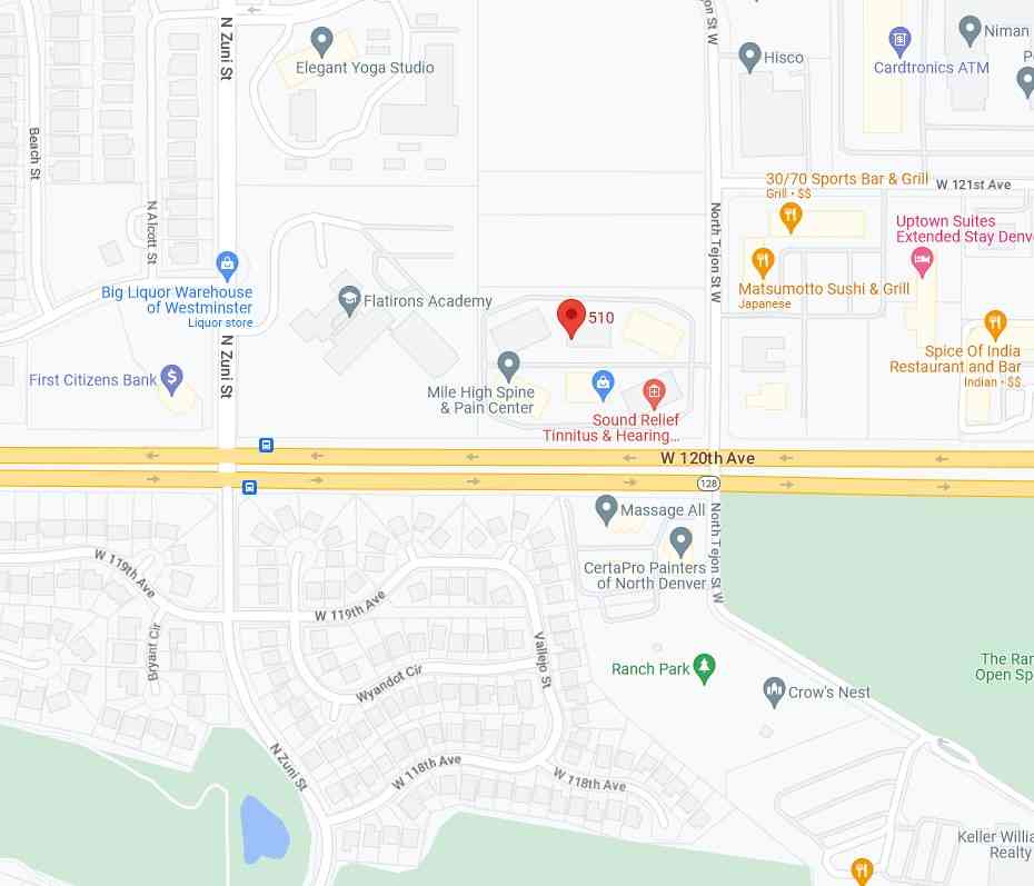 Matrix Technologies Denver