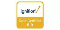 Ignition Gold Certified