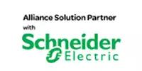 Schneider Electric Alliance Solution Partner