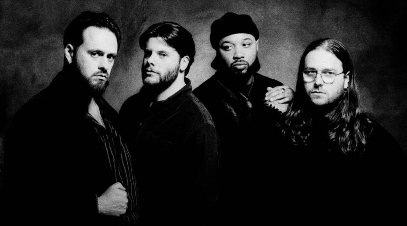 Loathe band press photo 2026