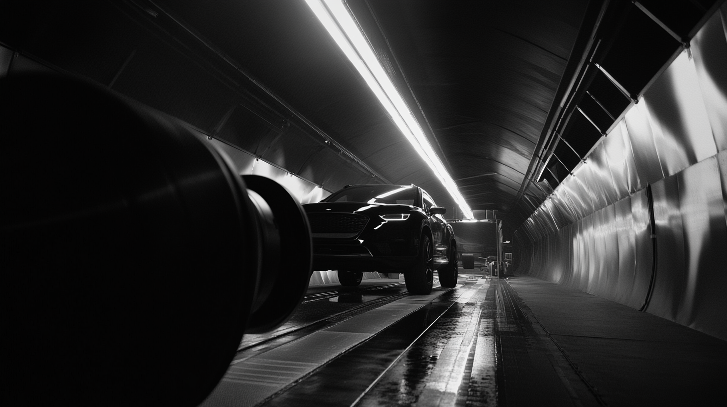 car exploring perfect next.js setup