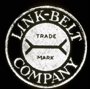 History Link-Belt Company logo