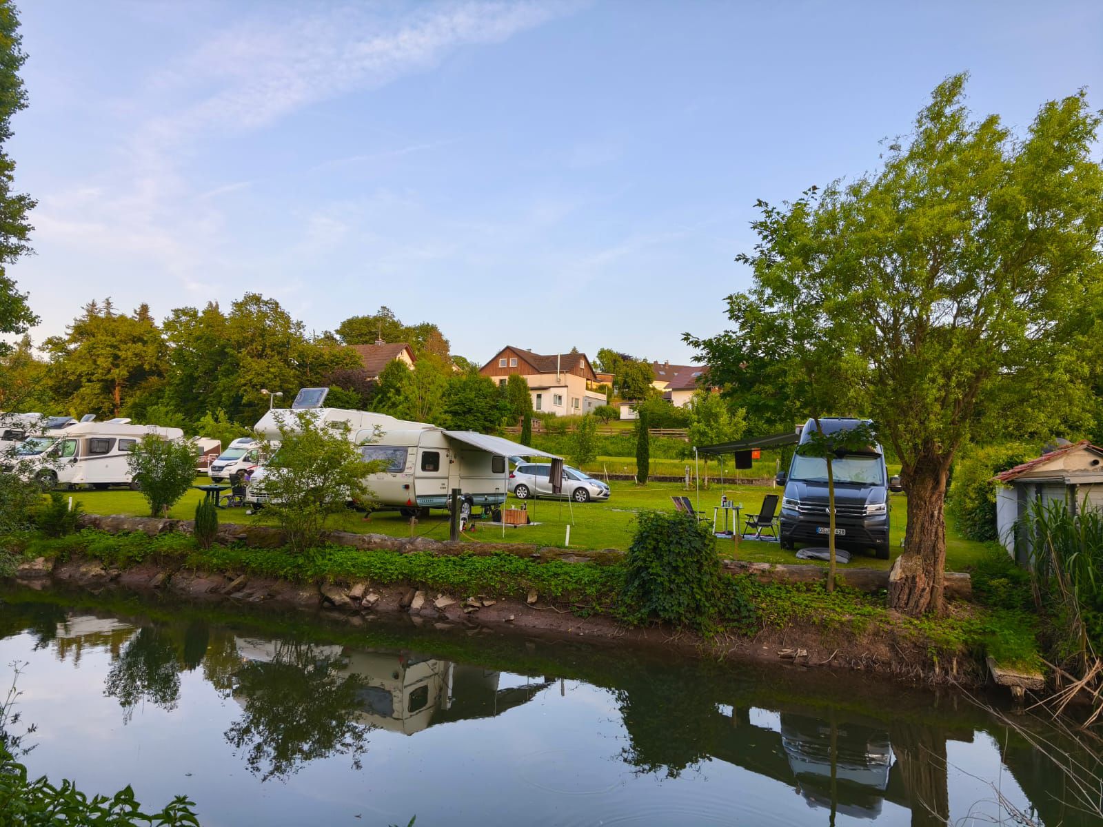 wurfzelt für 4 personen Qunature Campingzelt 2-4 Personen Pop-Up Zelt Kuppelzelt Camping Zelt –  futurebikeshop.de main image 0