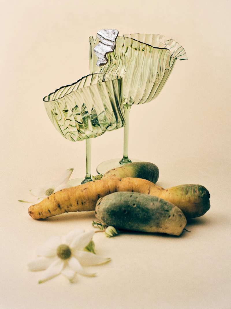 Still life photograph by Samuel Bristow