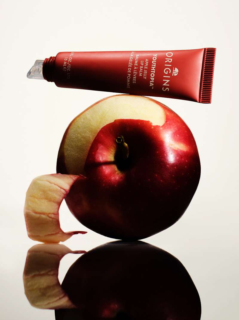 Still life photograph by Samuel Bristow