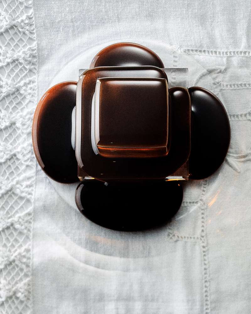 Still life photograph by Samuel Bristow