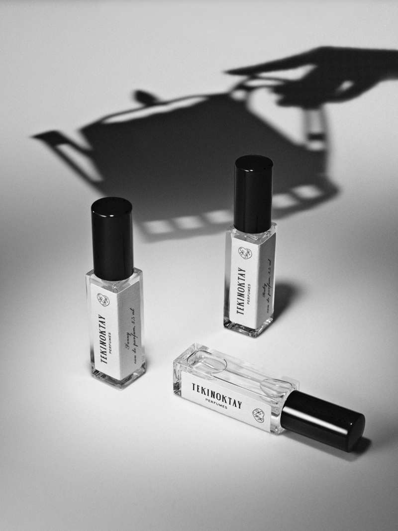 Still life photograph by Samuel Bristow