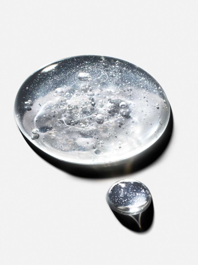 Still life photograph by Samuel Bristow