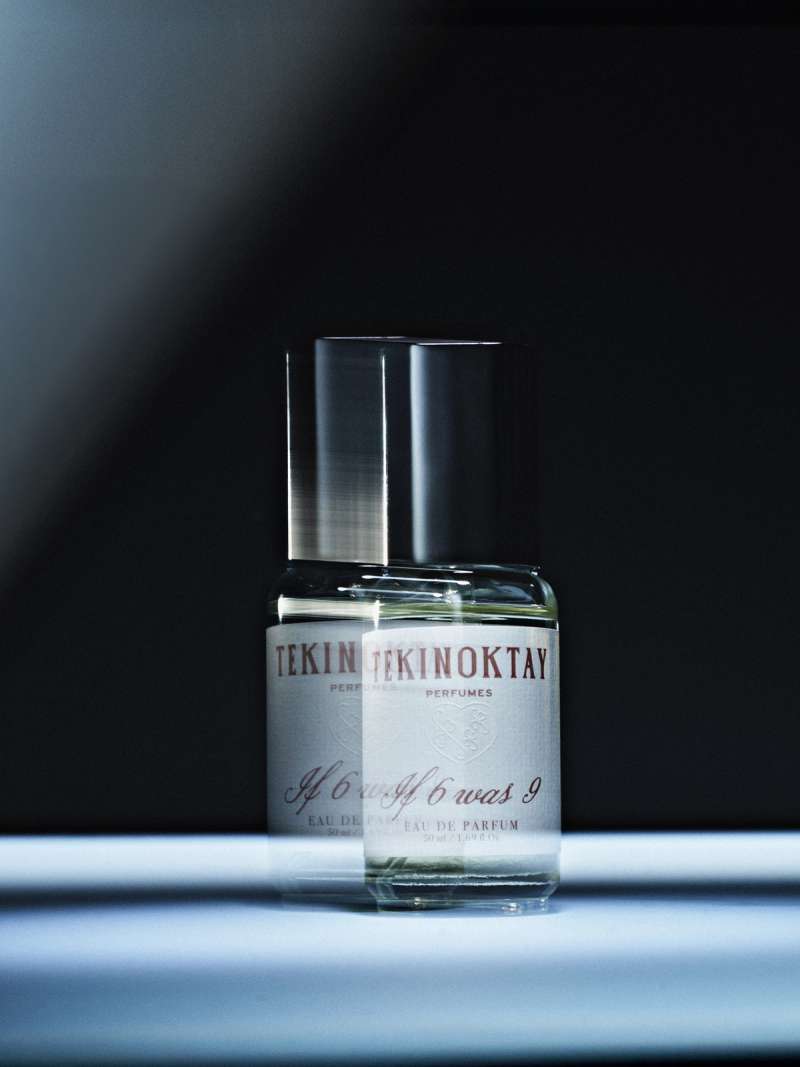 Still life photograph by Samuel Bristow
