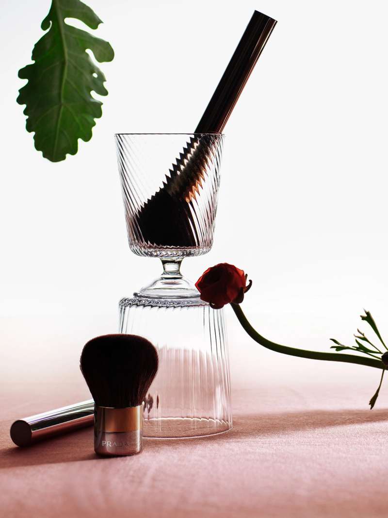 Still life photograph by Samuel Bristow