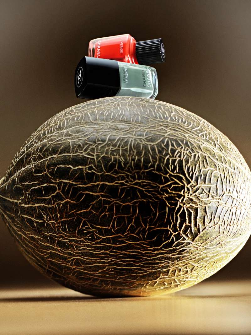 Still life photograph by Samuel Bristow