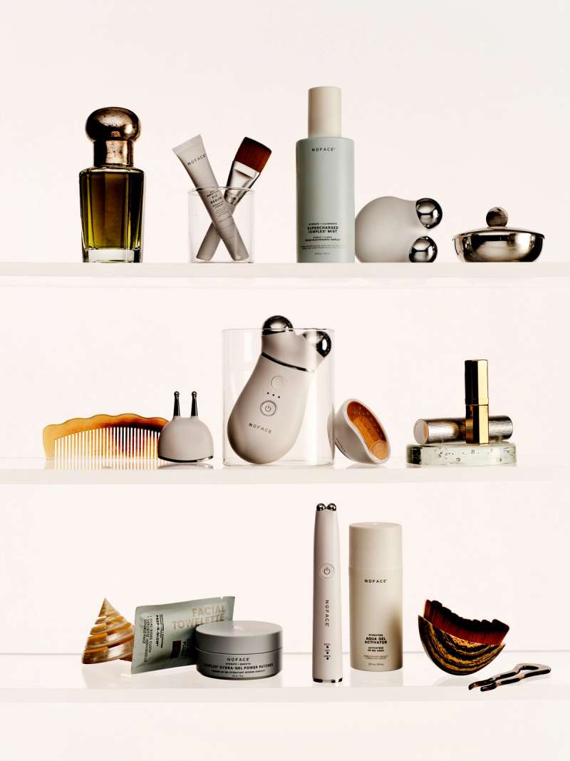 Still life photograph by Samuel Bristow
