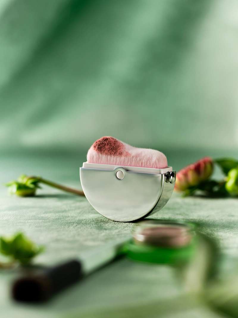 Still life photograph by Samuel Bristow