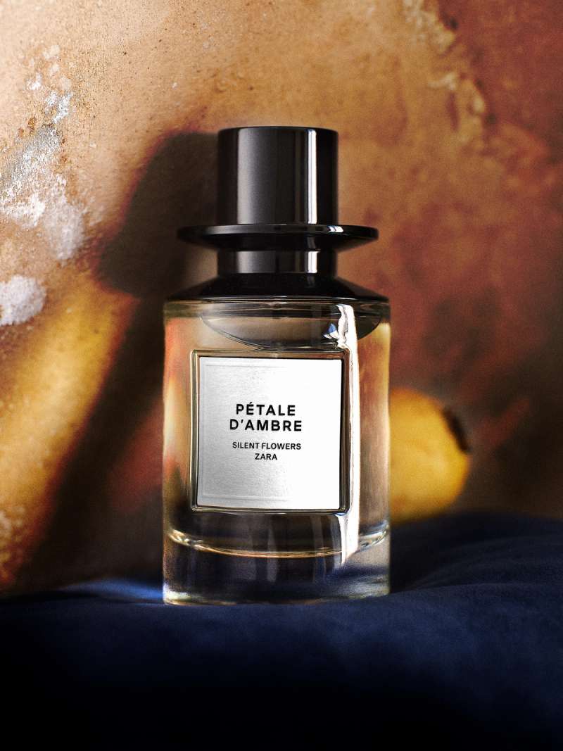 Still life photograph by Samuel Bristow