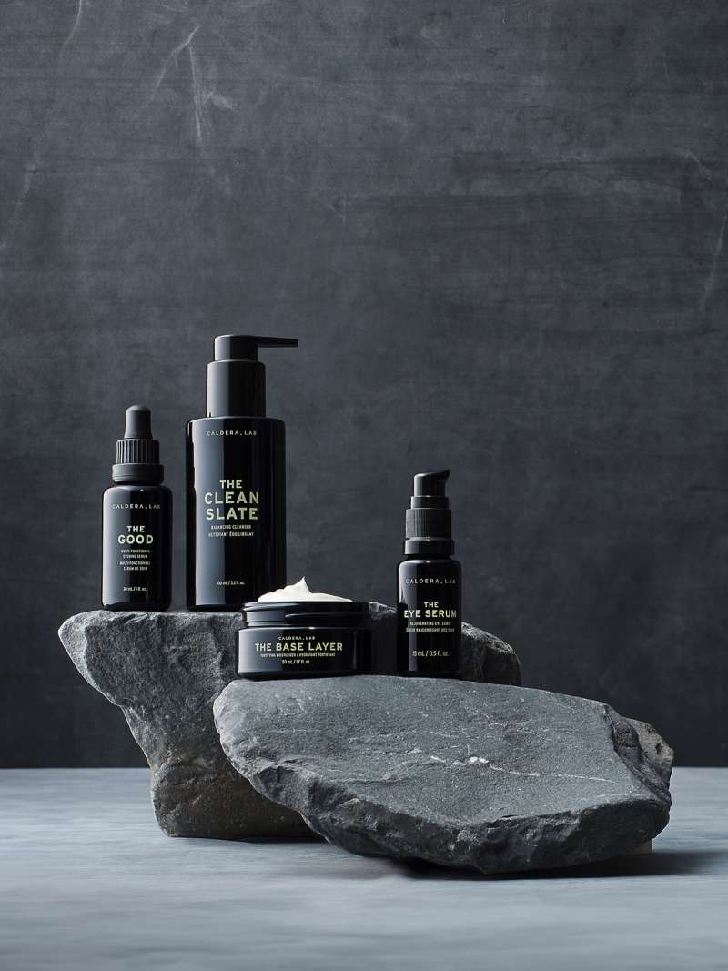 Still life photograph by Samuel Bristow