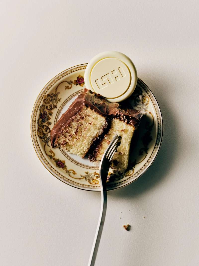 Still life photograph by Samuel Bristow