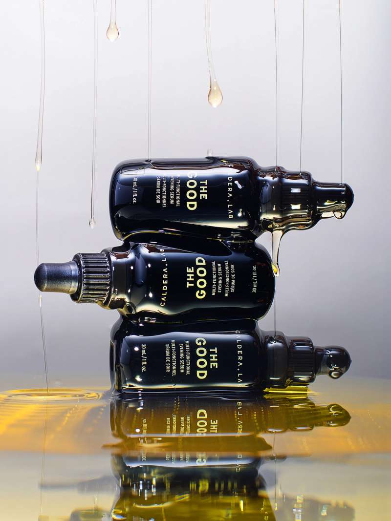 Still life photograph by Samuel Bristow