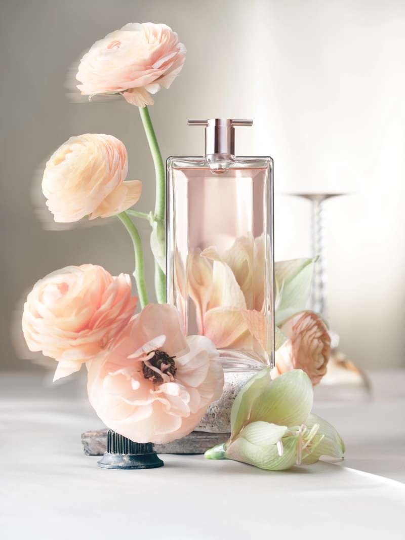 Still life photograph by Samuel Bristow