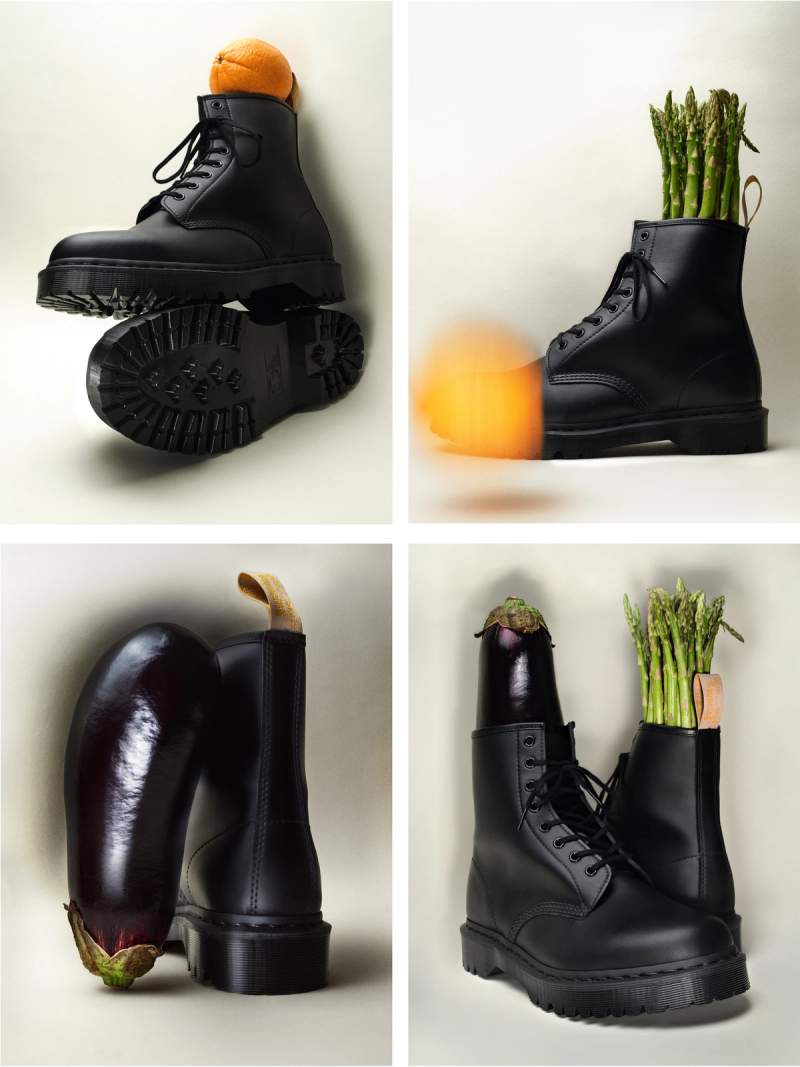 Dr. Martens