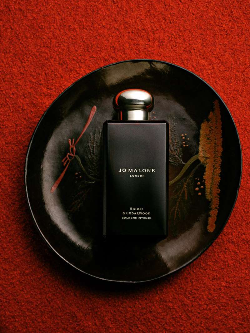 Still life photograph by Samuel Bristow