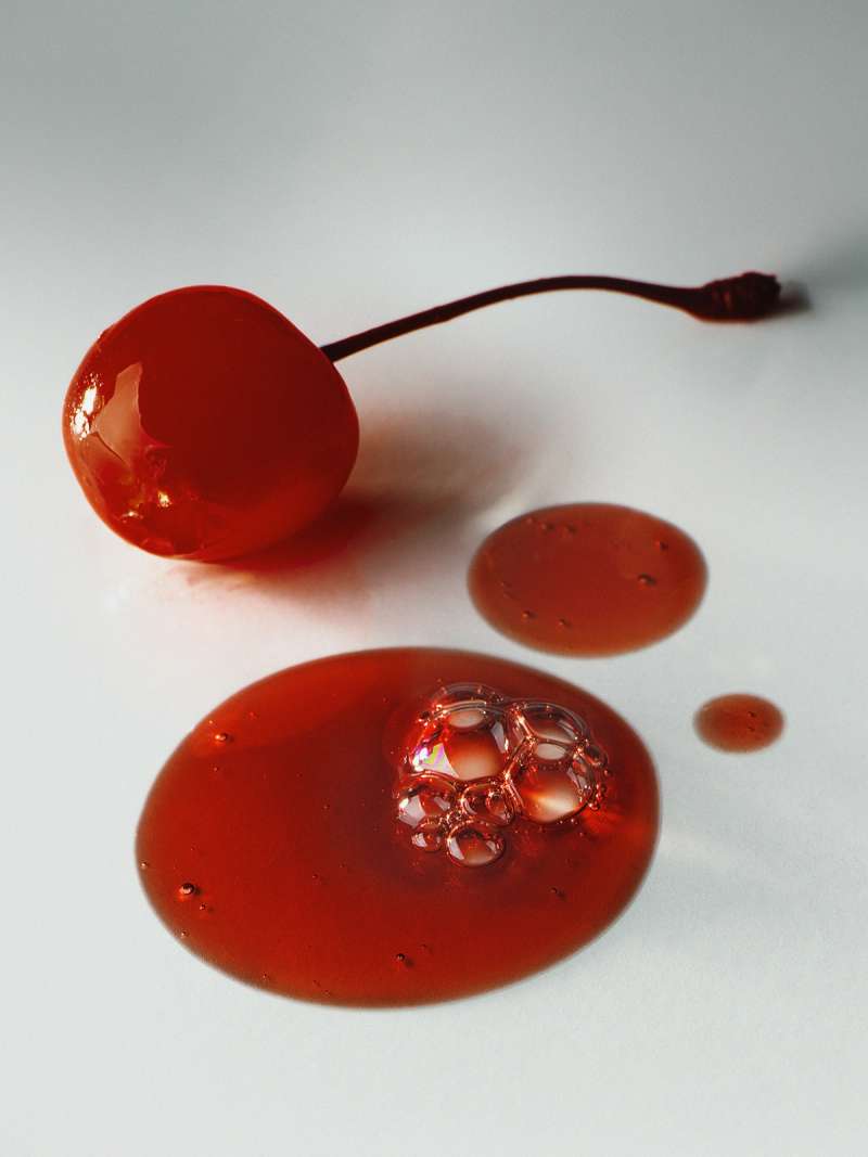 Still life photograph by Samuel Bristow