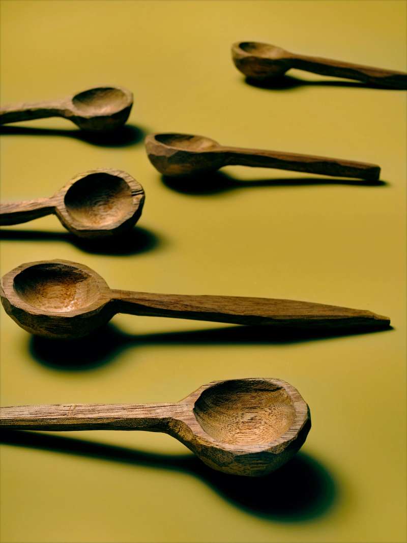 Still life photograph by Samuel Bristow