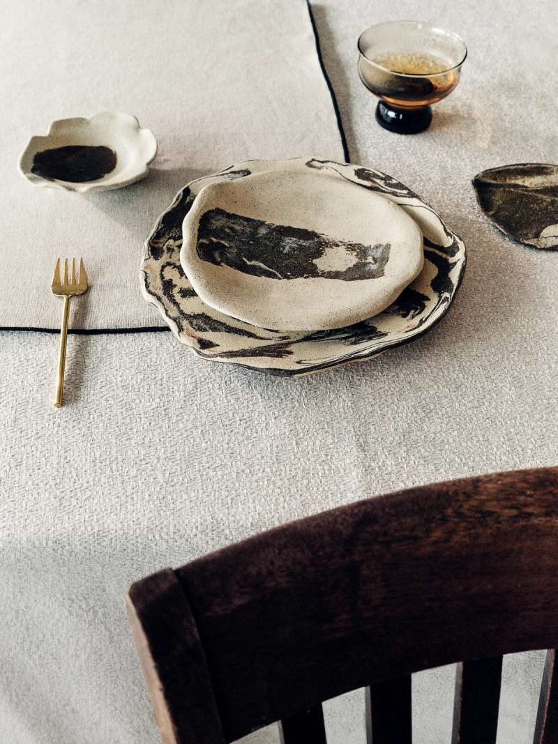Still life photograph by Samuel Bristow