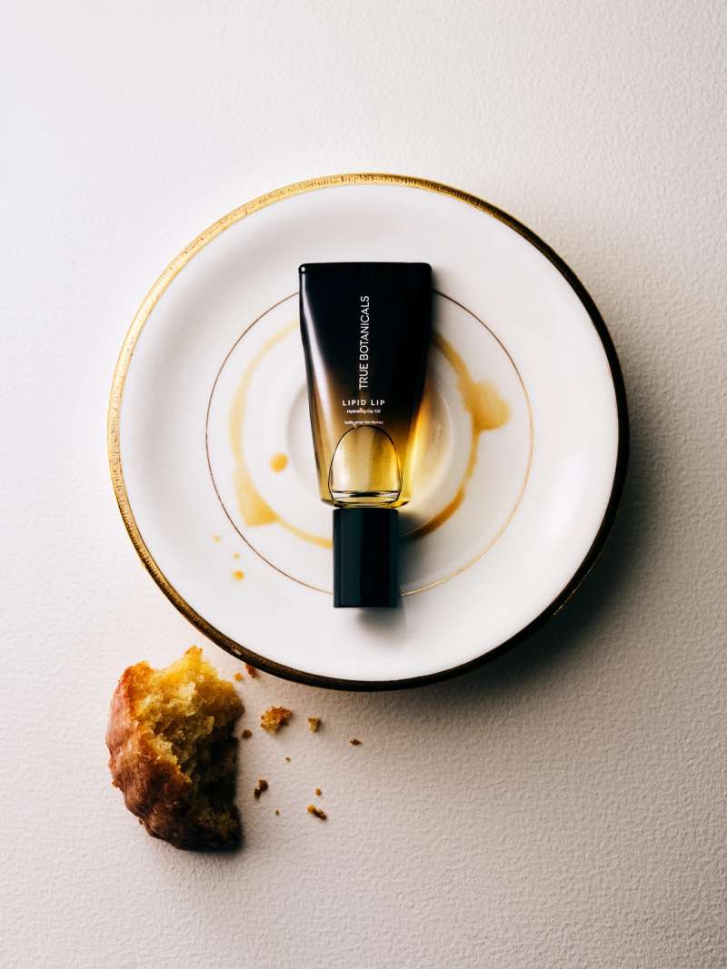 Still life photograph by Samuel Bristow