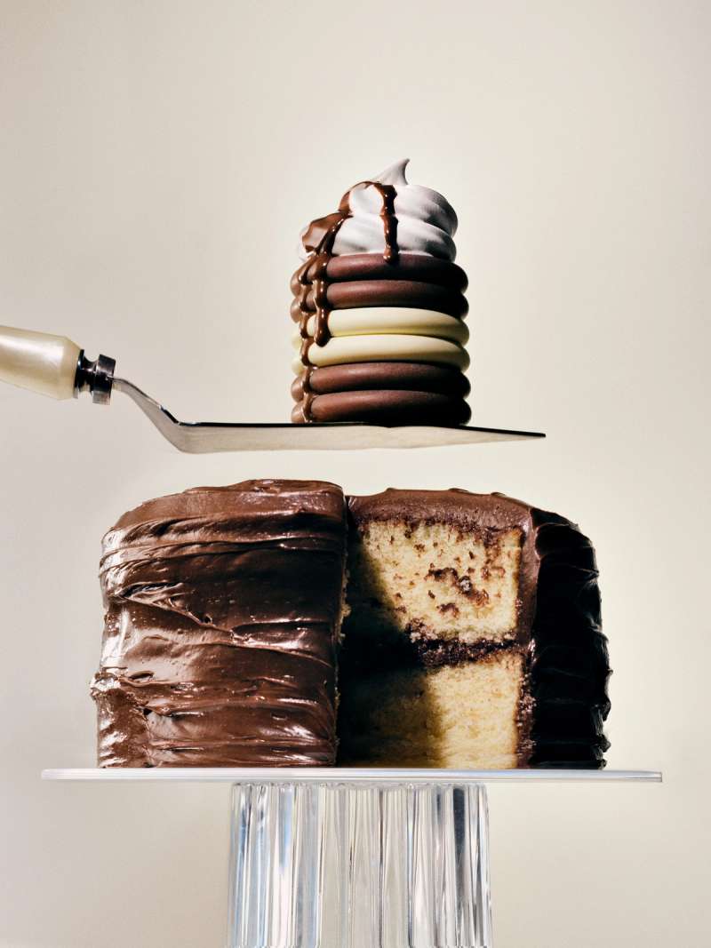 Still life photograph by Samuel Bristow
