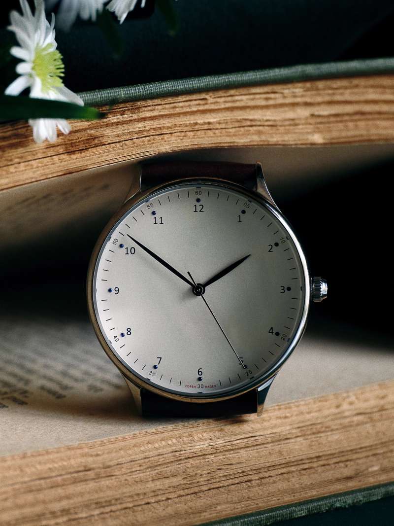 Still life photograph by Samuel Bristow