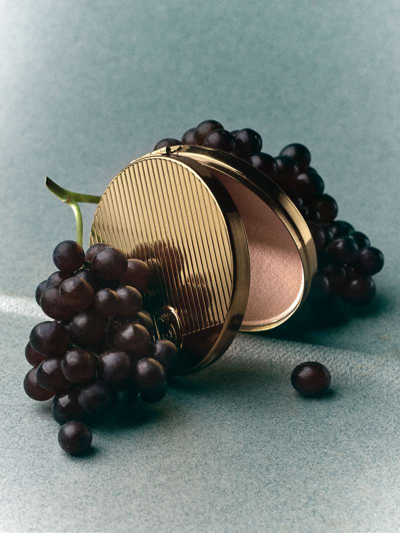 Still life photograph by Samuel Bristow