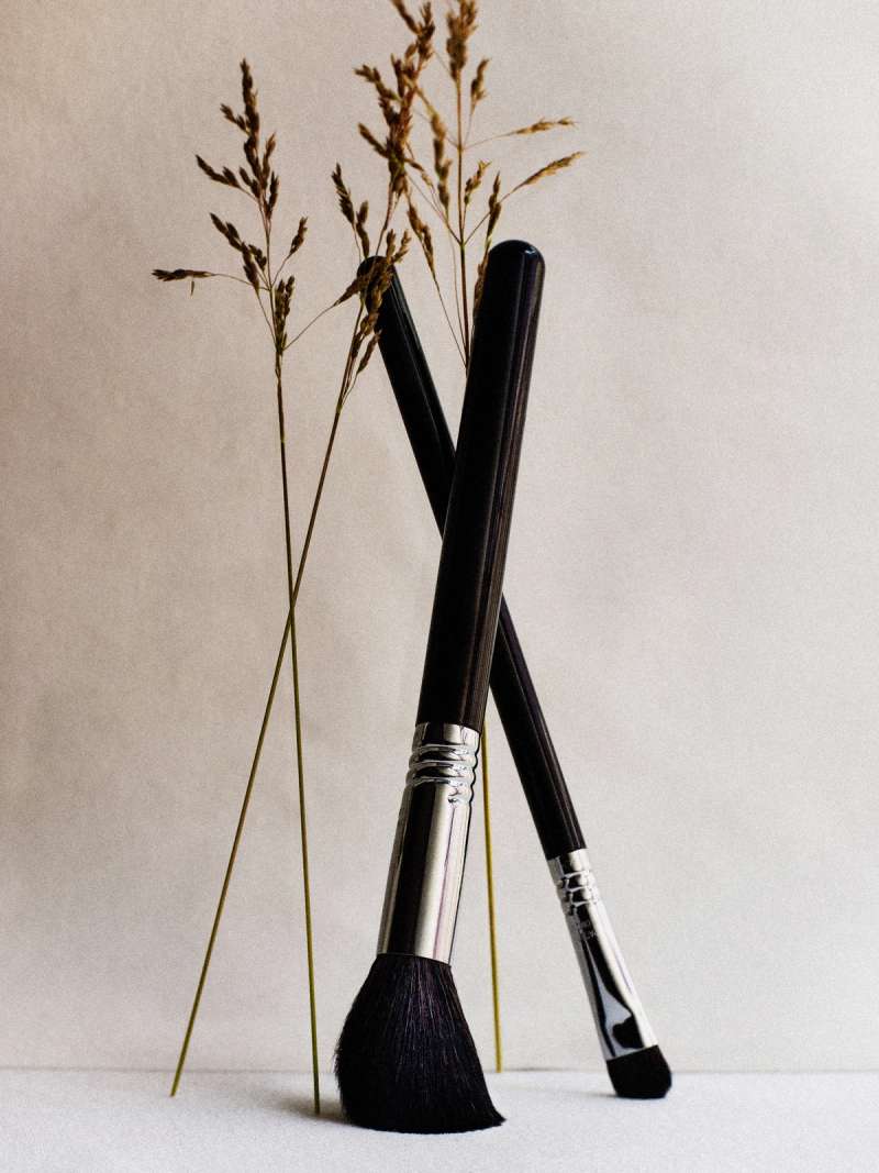 Still life photograph by Samuel Bristow