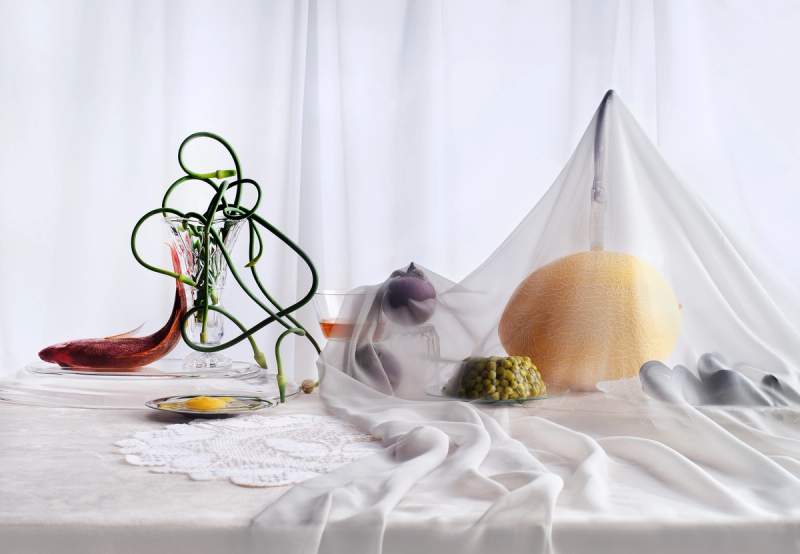 Shrouded Feast