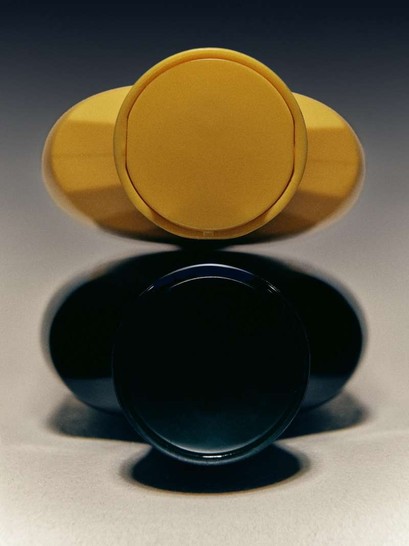 Still life photograph by Samuel Bristow
