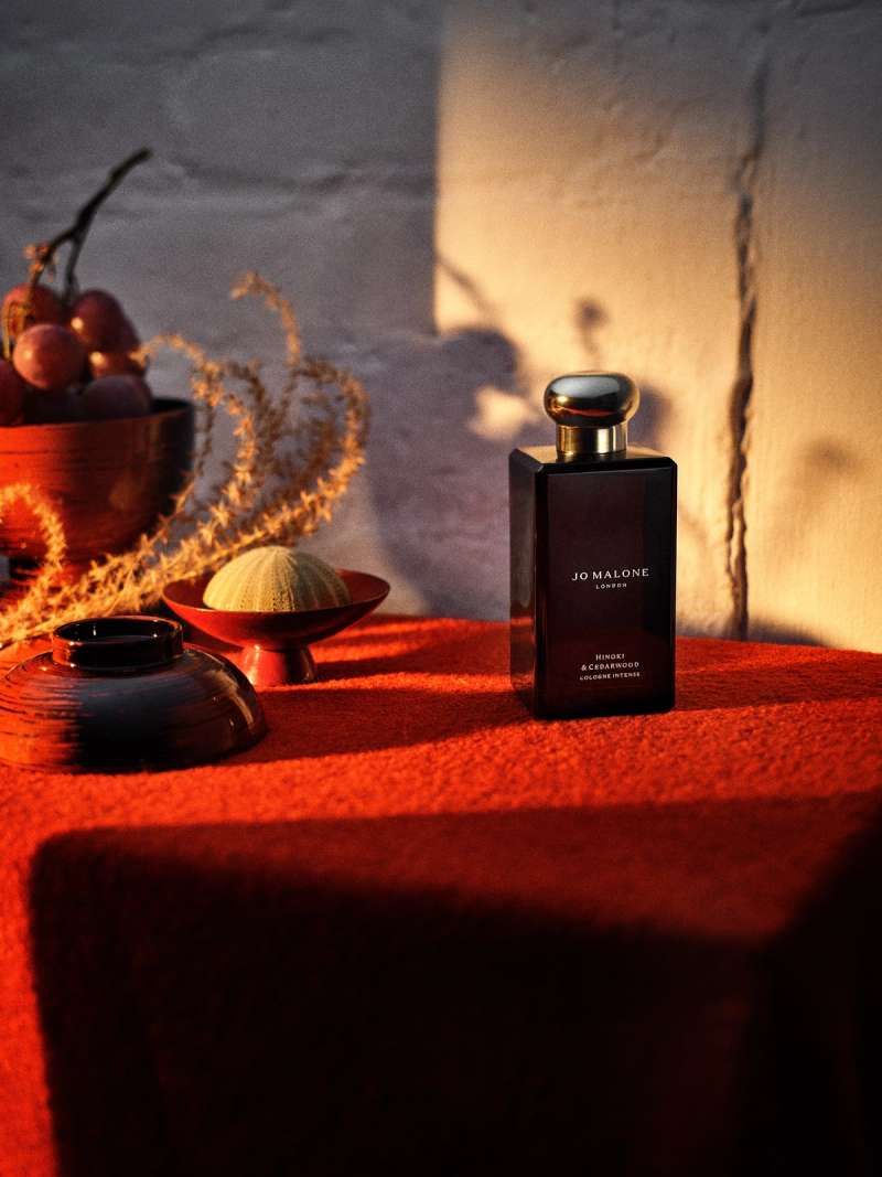 Still life photograph by Samuel Bristow