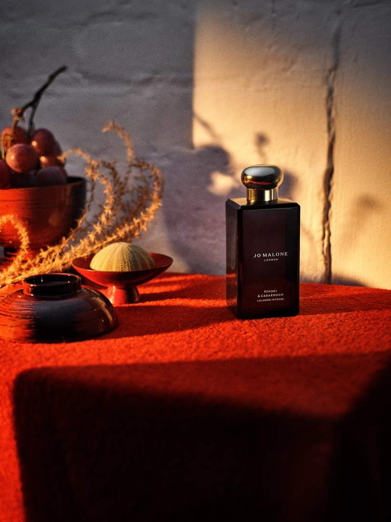 Jo Malone
