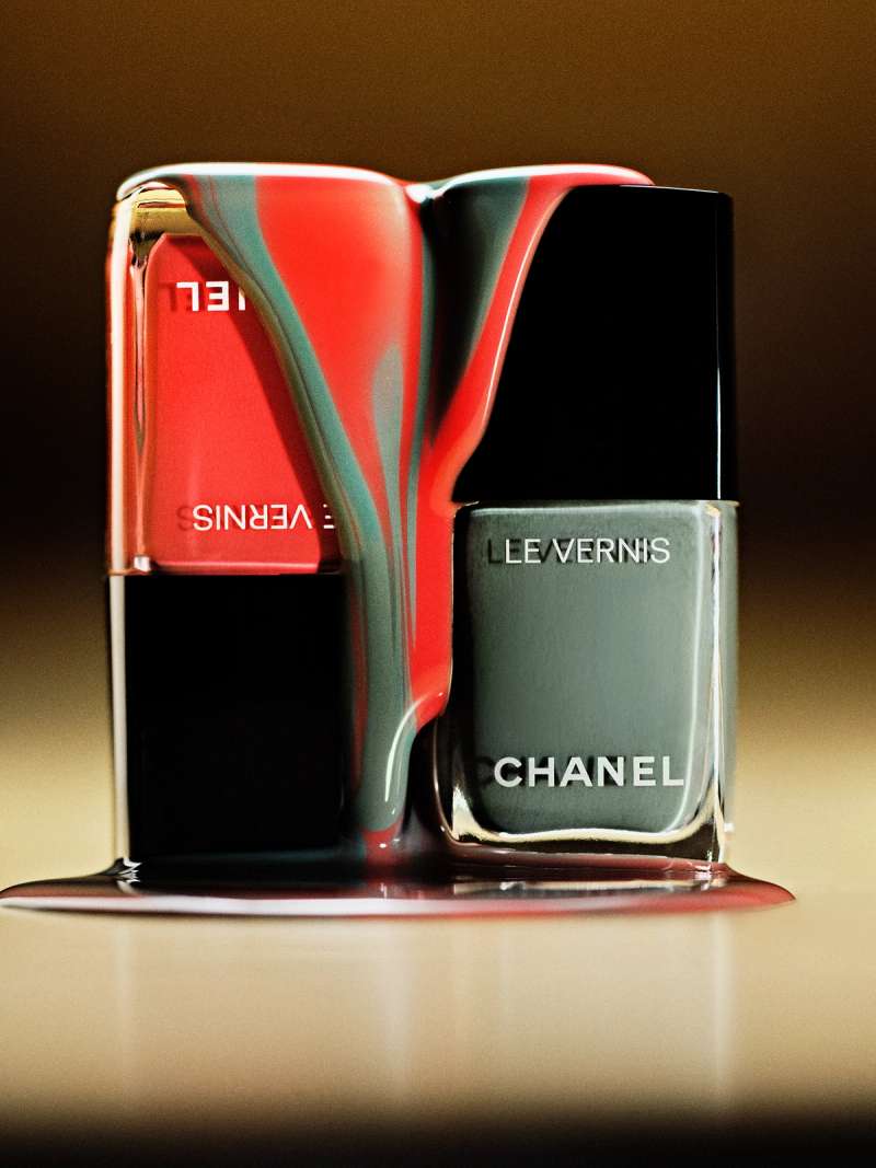 Still life photograph by Samuel Bristow