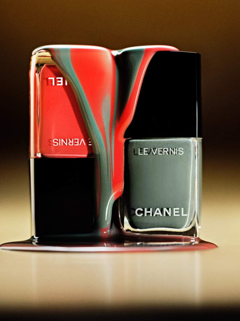 CHANEL