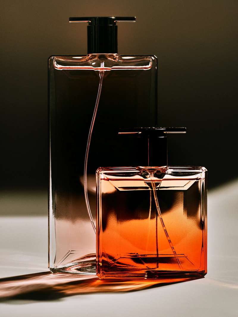 Still life photograph by Samuel Bristow