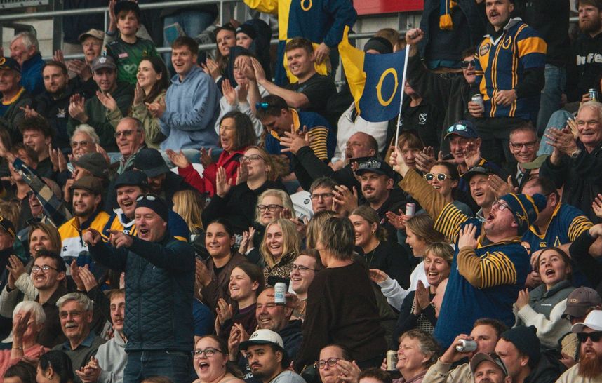 Otago v North Otago | Preseason Shield Challenge