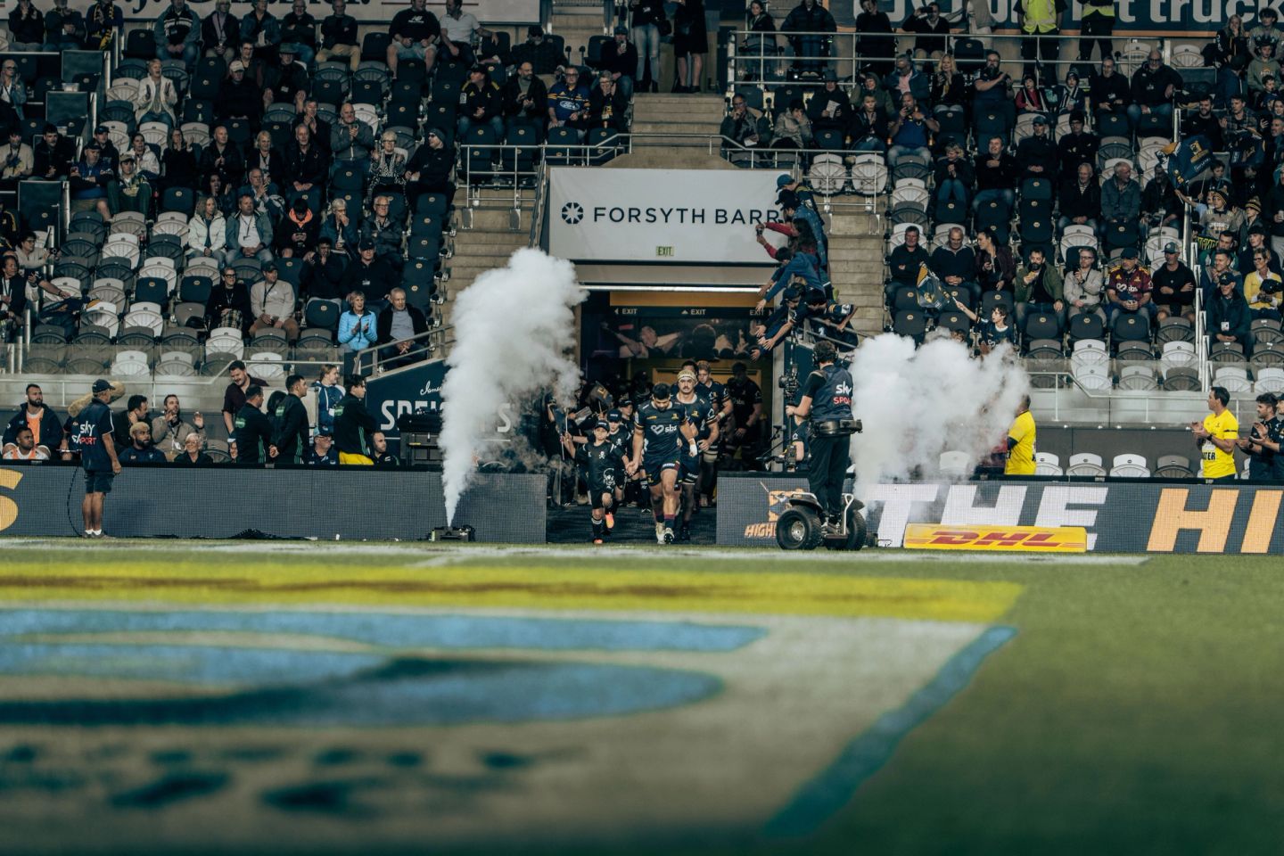 Moana Pasifika