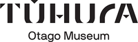 Tūhura Otago Museum logo